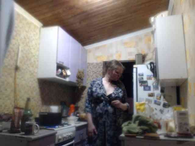 AliceLaKatana webcam