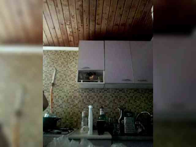 AliceLaKatana webcam