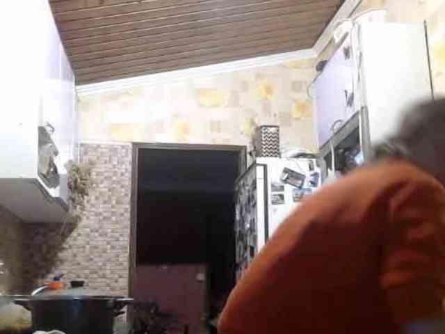 AliceLaKatana webcam