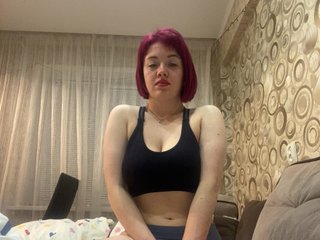 Tamiiisssha Porn Show