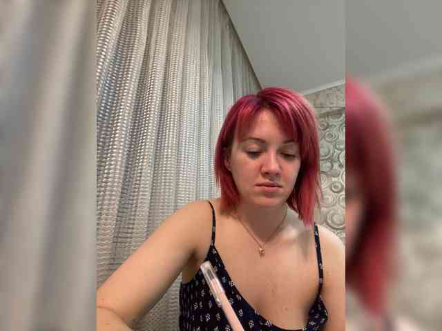Tamiiisssha webcam