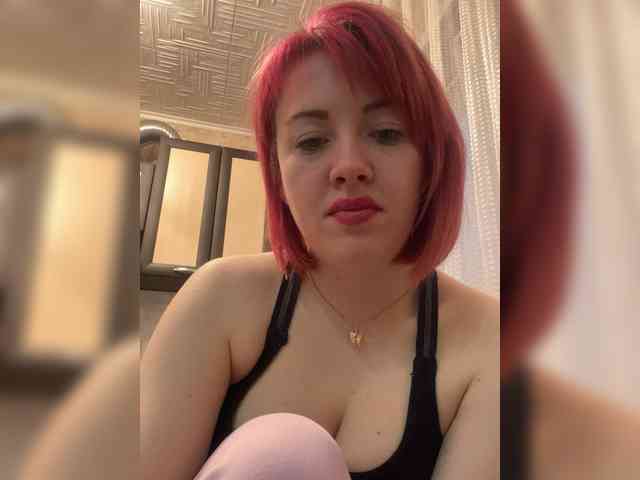 Tamiiisssha webcam