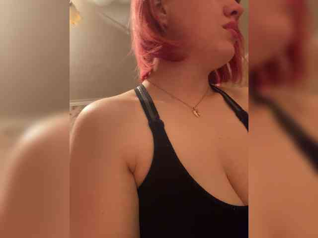 Tamiiisssha webcam