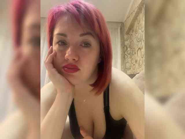 Tamiiisssha webcam