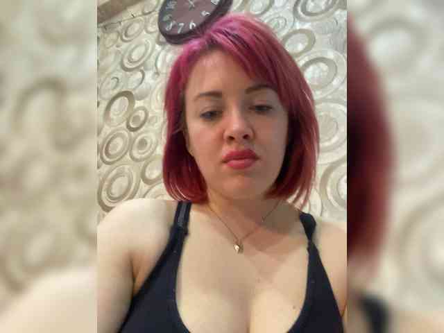 Tamiiisssha webcam