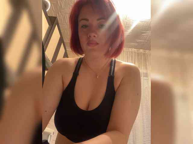 Tamiiisssha webcam