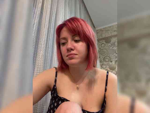 Tamiiisssha webcam