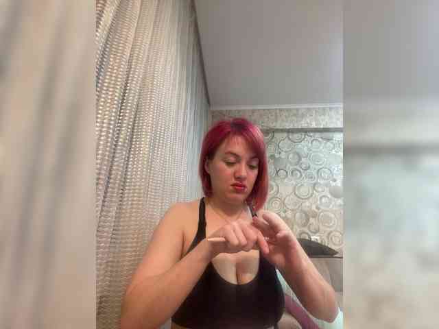 Tamiiisssha webcam