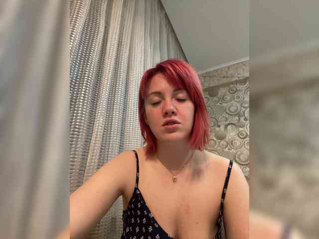 Tamiiisssha webcam