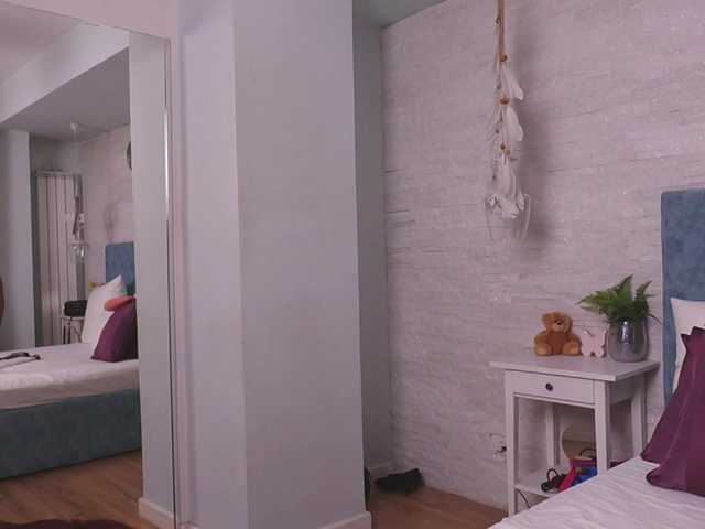 LeylaGracey's BongaCams show and profile