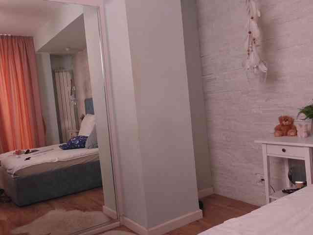 LeylaGracey webcam