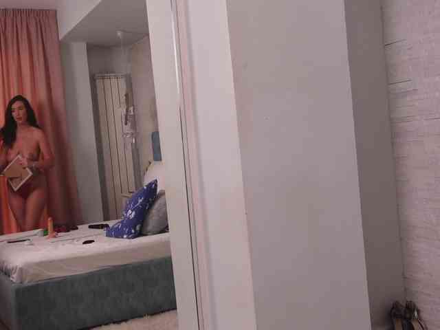 LeylaGracey webcam