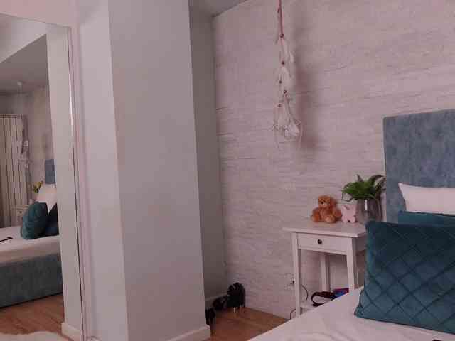 LeylaGracey webcam