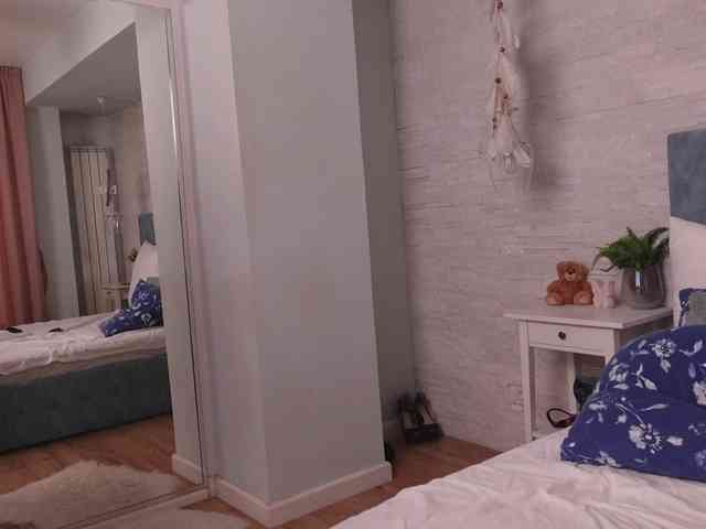 LeylaGracey webcam