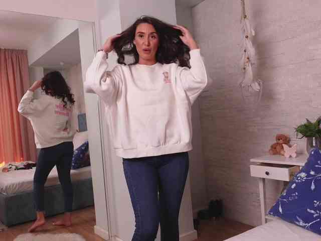 LeylaGracey webcam