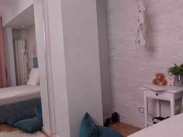 LeylaGracey webcam