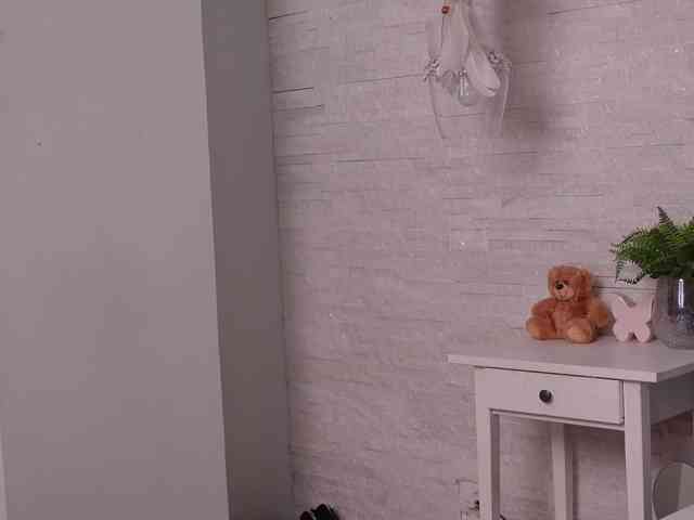 LeylaGracey webcam