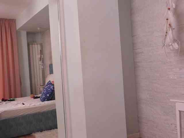 LeylaGracey webcam