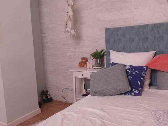 LeylaGracey webcam