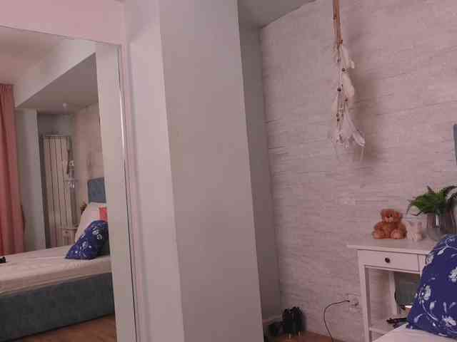 LeylaGracey webcam