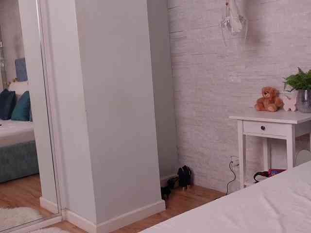LeylaGracey's Sexcam