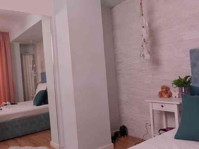 LeylaGracey webcam