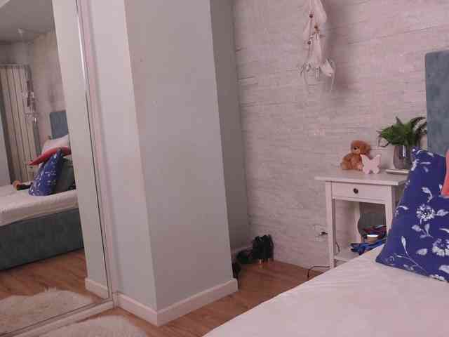 LeylaGracey webcam