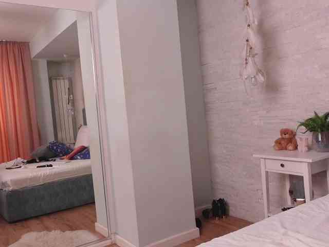 LeylaGracey webcam