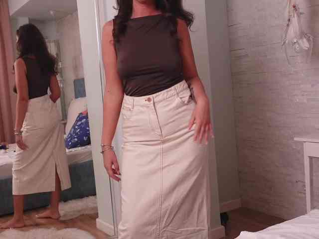 LeylaGracey webcam