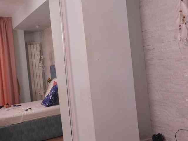 LeylaGracey webcam