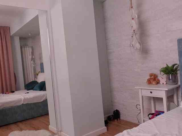 LeylaGracey webcam
