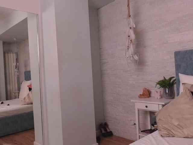 LeylaGracey webcam