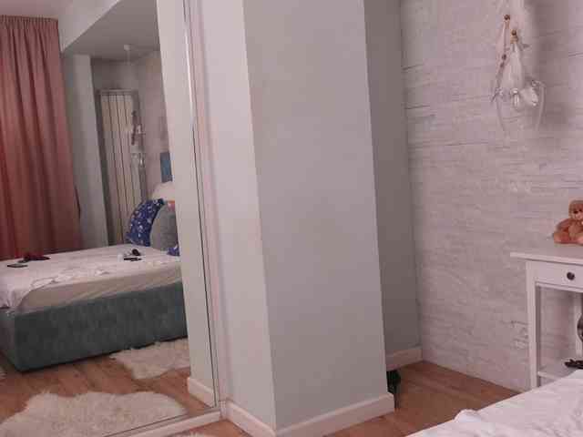 LeylaGracey webcam