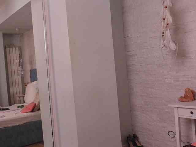 LeylaGracey webcam