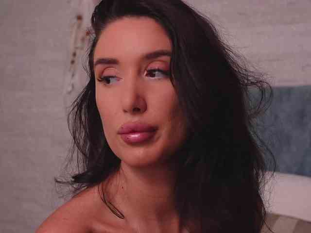 LeylaGracey webcam
