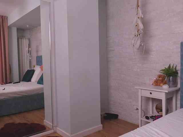 LeylaGracey Live Webcam on BongaCams