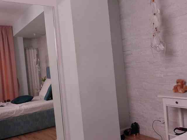 LeylaGracey webcam
