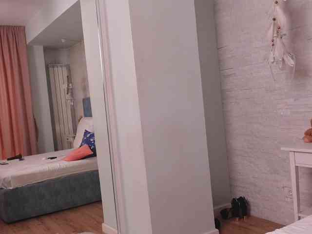 online sex webcam LeylaGracey