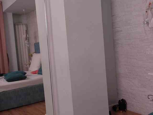 LeylaGracey webcam