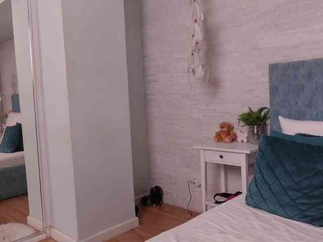 LeylaGracey webcam