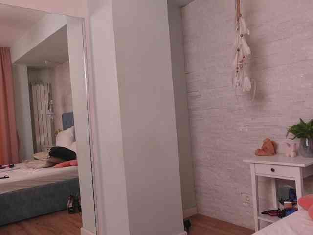 LeylaGracey webcam