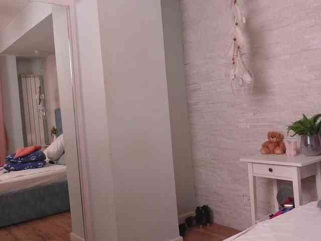 LeylaGracey webcam