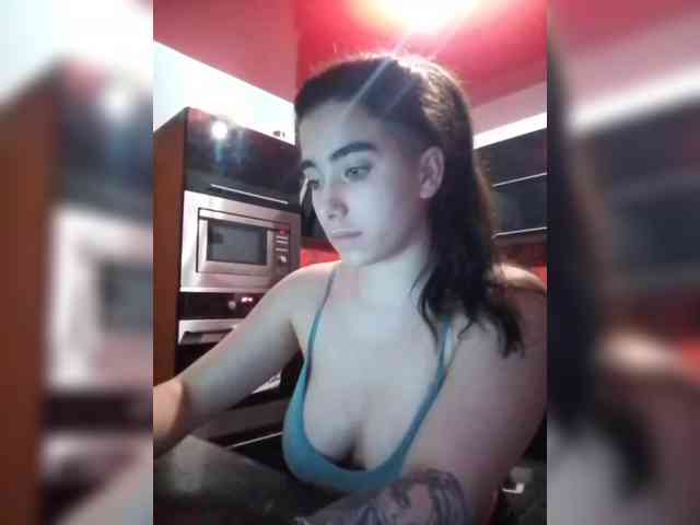 KalipsoRegg Live Webcam on BongaCams