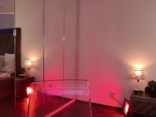 KiraJellylike Porn Show