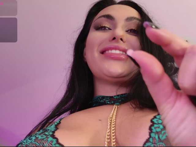 KiraJellylike webcam bongacams model stream image