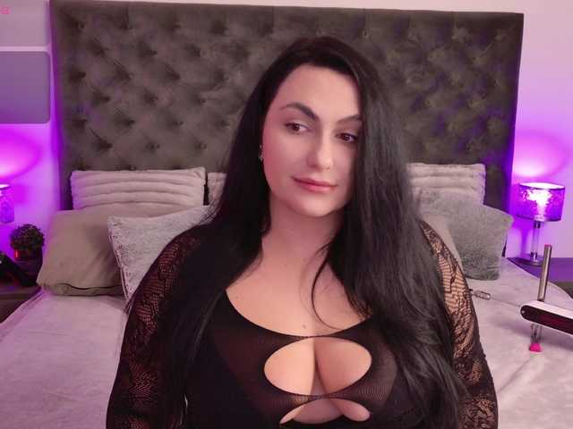 KiraJellylike's BongaCams show and profile