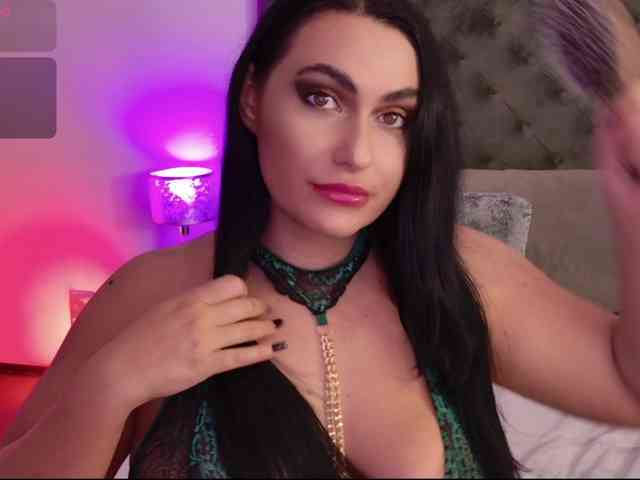 KiraJellylike webcam