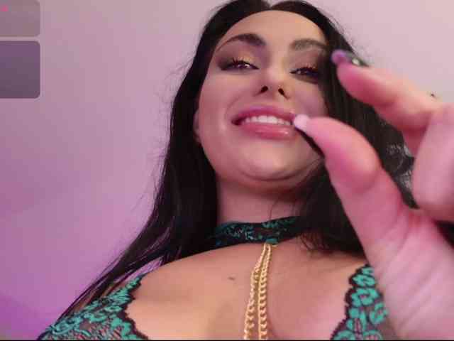 KiraJellylike webcam