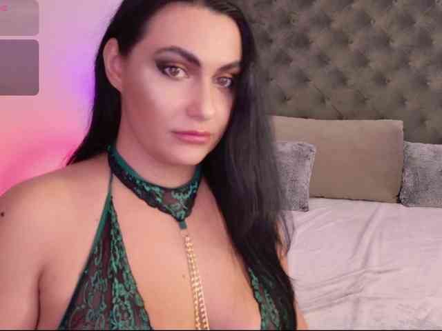 KiraJellylike webcam