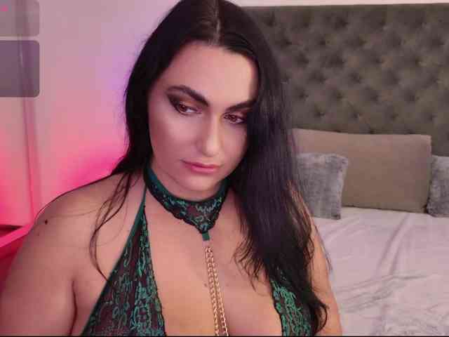 KiraJellylike webcam